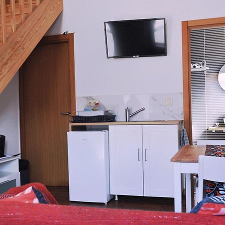 Alboi Loft Villa Aveiro Exterior foto
