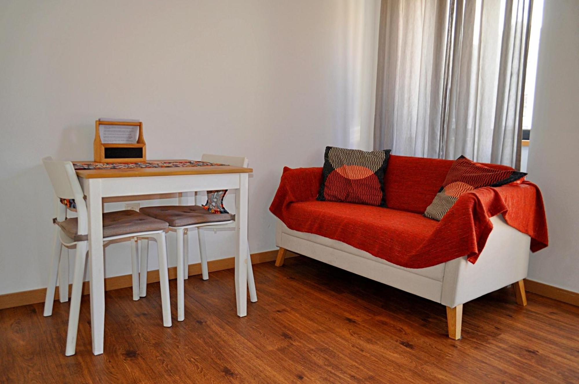 Alboi Loft Villa Aveiro Exterior foto