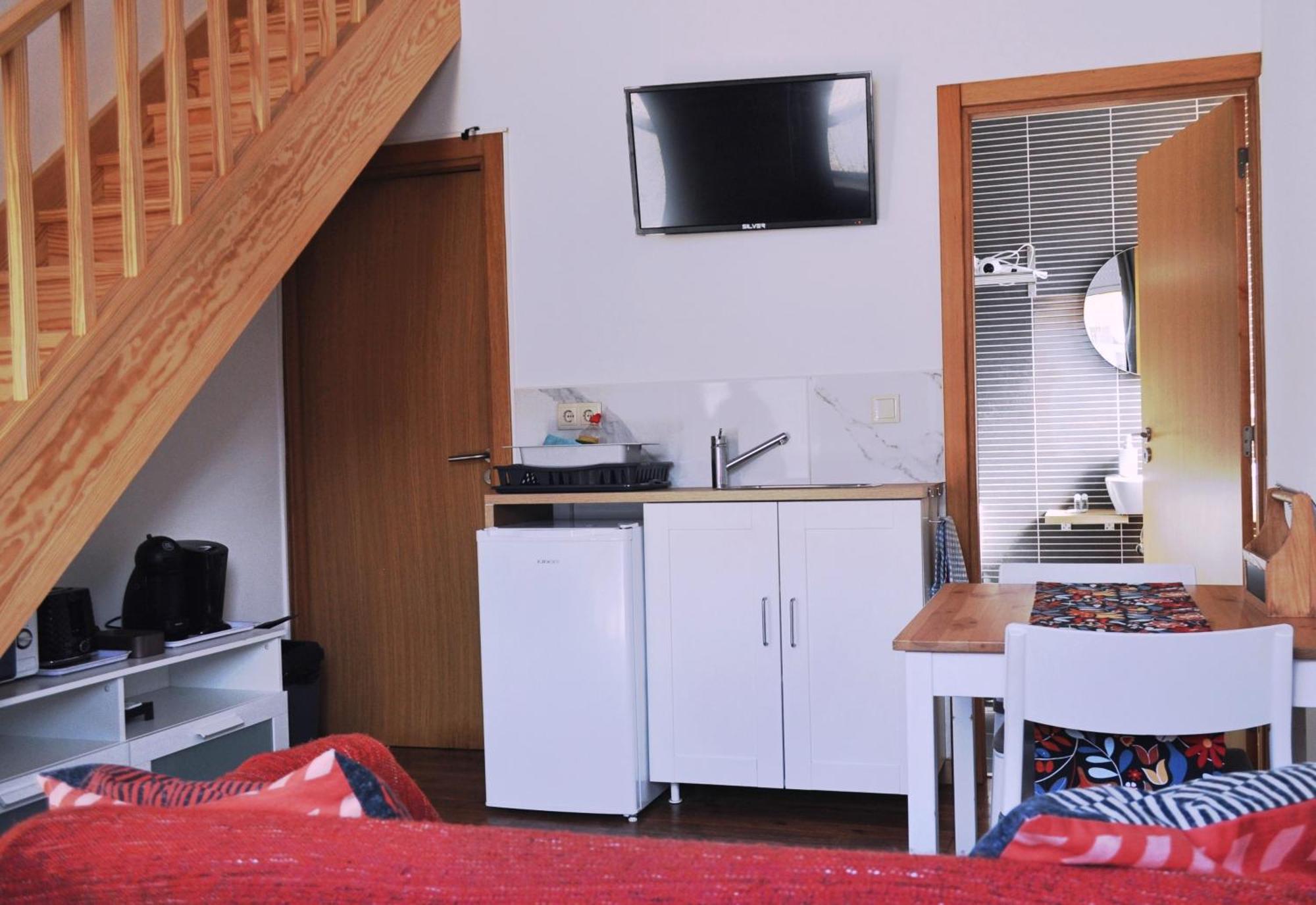 Alboi Loft Villa Aveiro Exterior foto