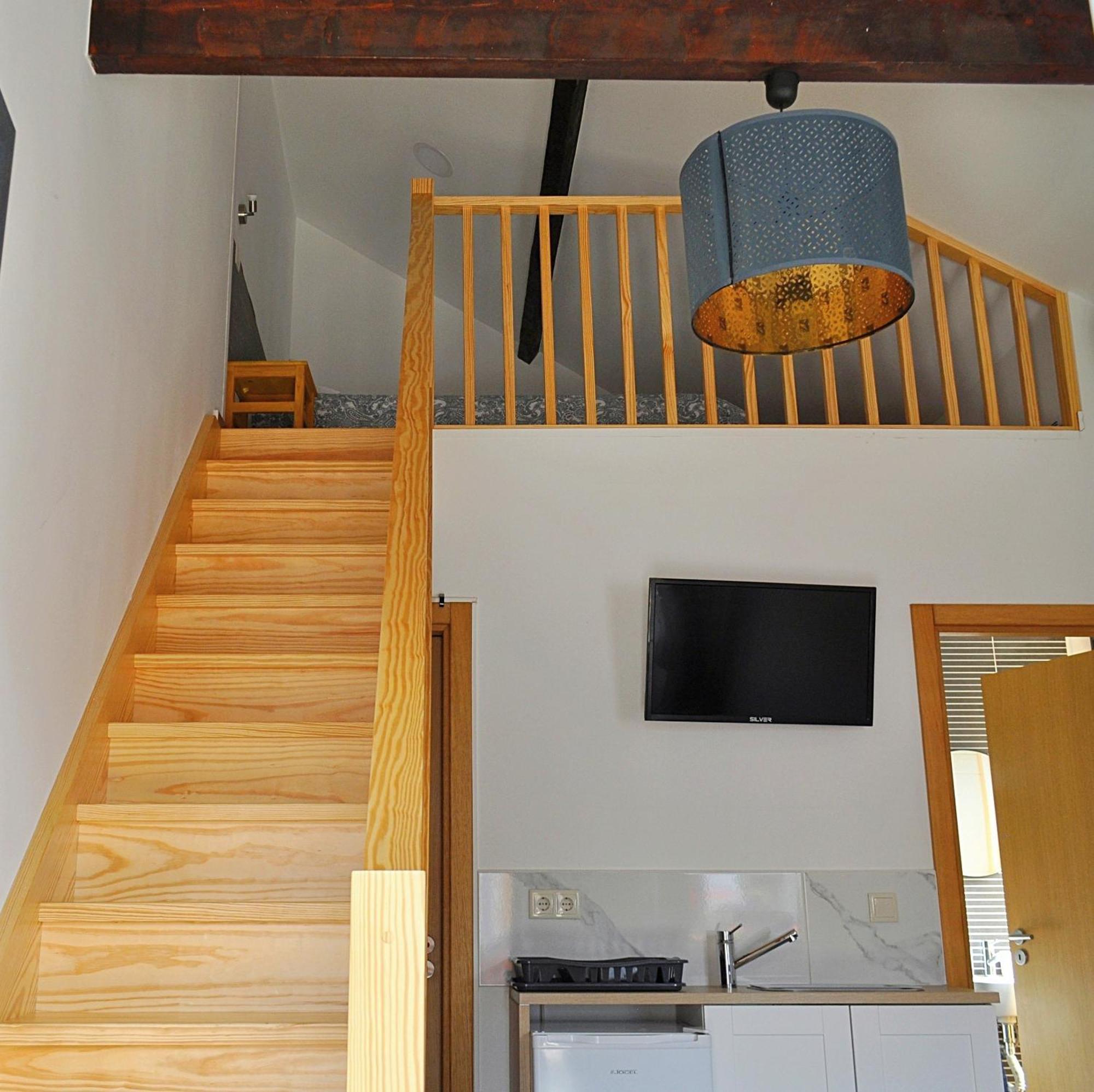 Alboi Loft Villa Aveiro Exterior foto