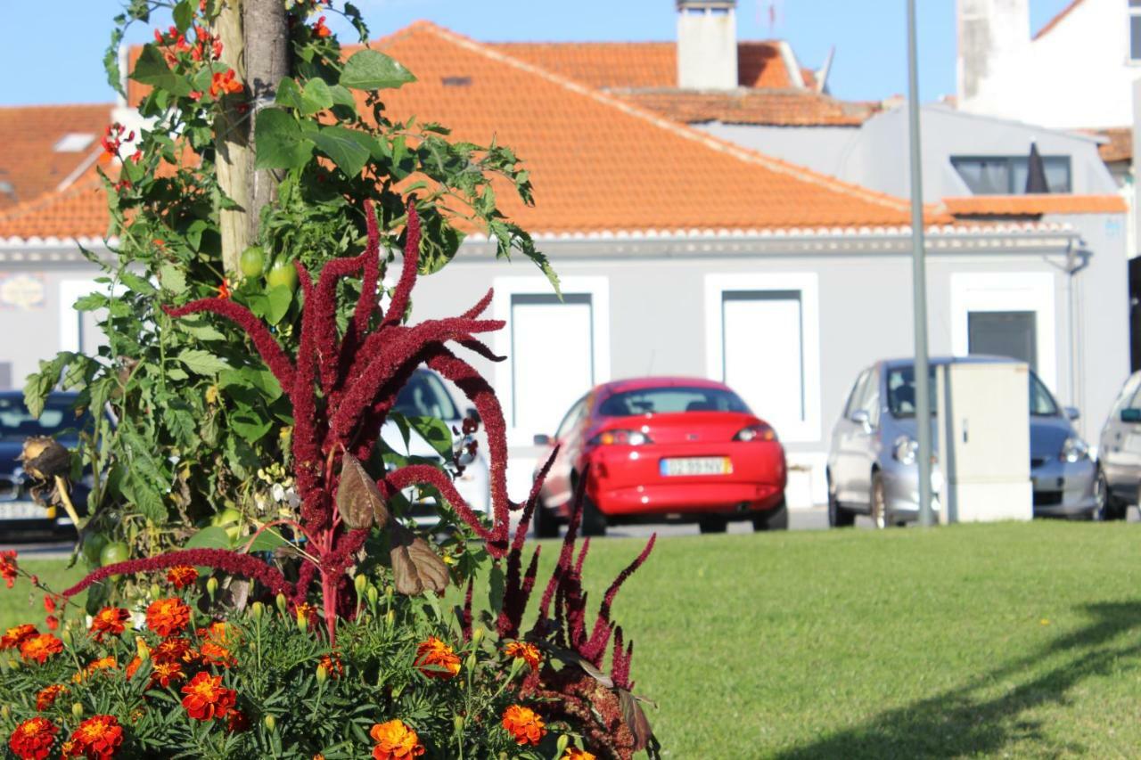 Alboi Loft Villa Aveiro Exterior foto